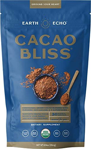 Cacao Bliss Superfood